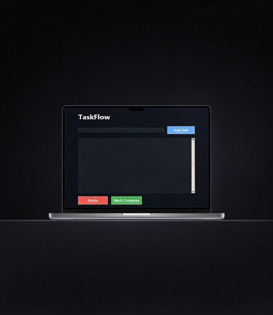 TaskFlow